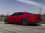 Dodge Charger R/T 2015 года